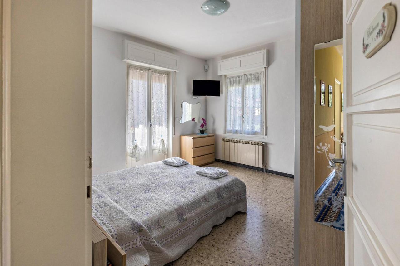Casa Vacanza Elena San Bernardino Verbano Eksteriør bilde
