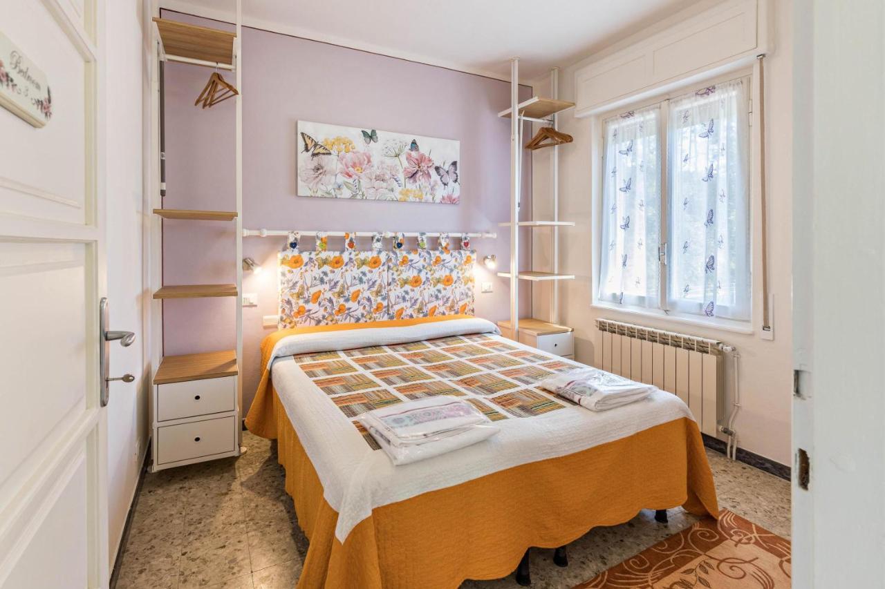 Casa Vacanza Elena San Bernardino Verbano Eksteriør bilde
