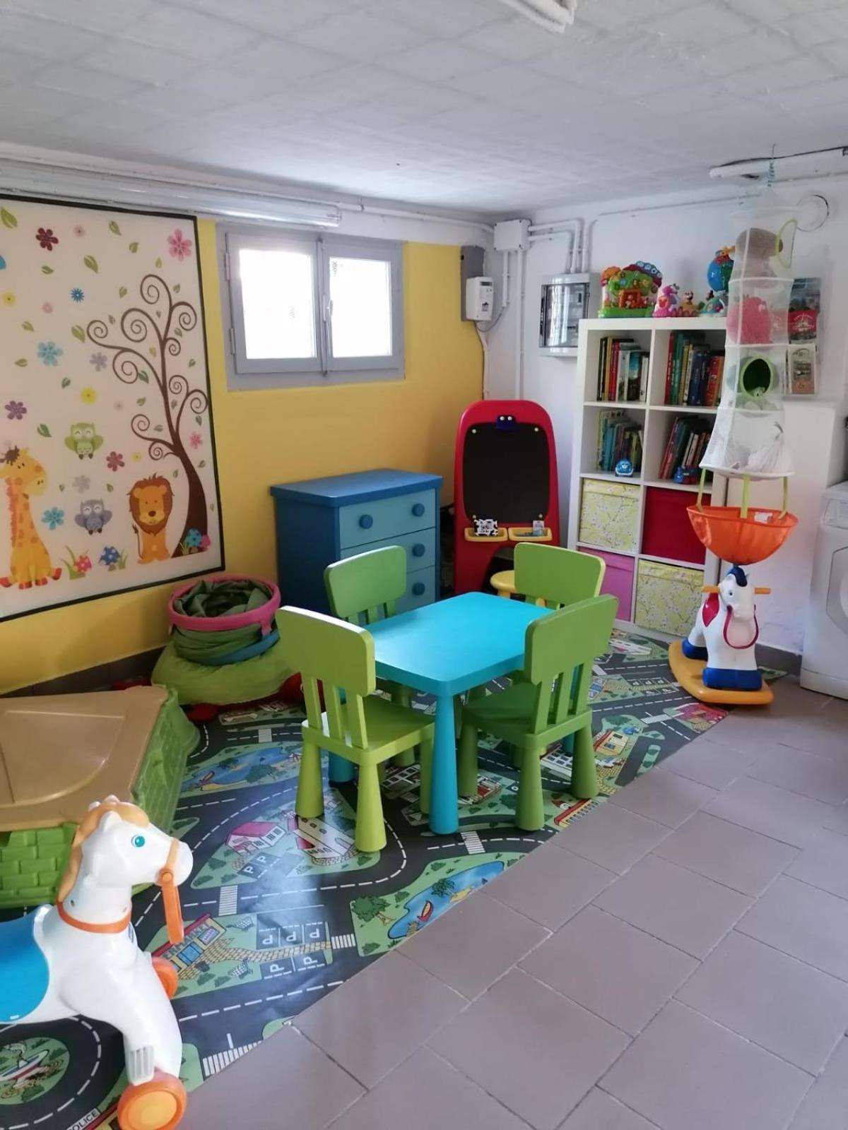 Casa Vacanza Elena San Bernardino Verbano Eksteriør bilde